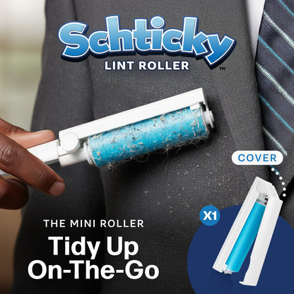Schticky Lint Roller